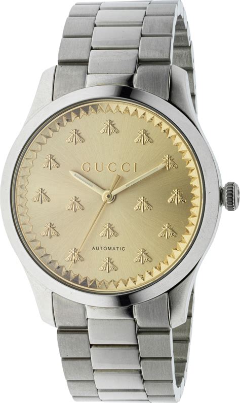 gucci 131.3 watch|gucci g timeless watch price.